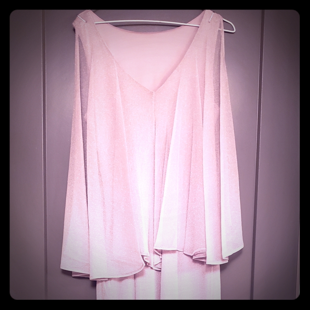 Dinner dress
